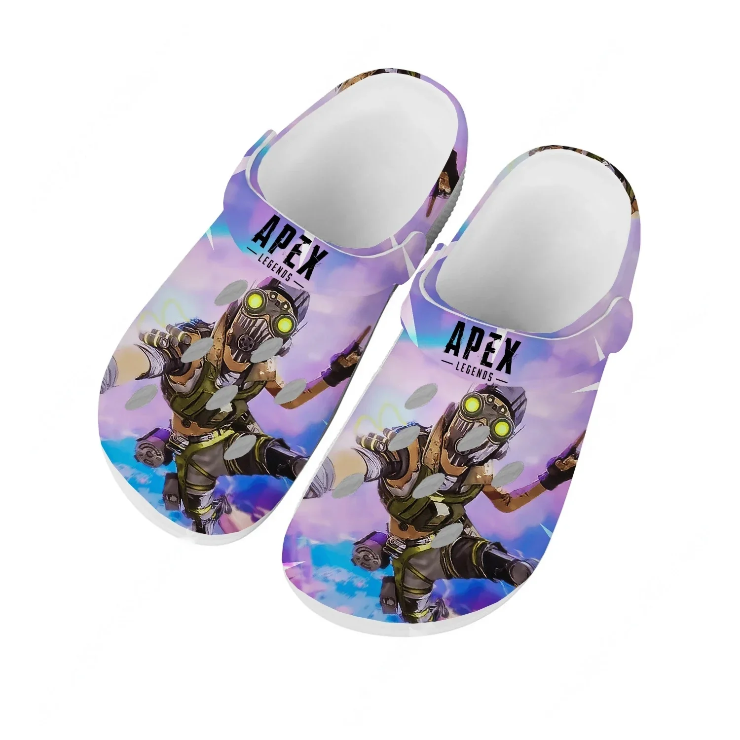 Water Shoes - A-Apex Legends Sandals Men Women Teenager