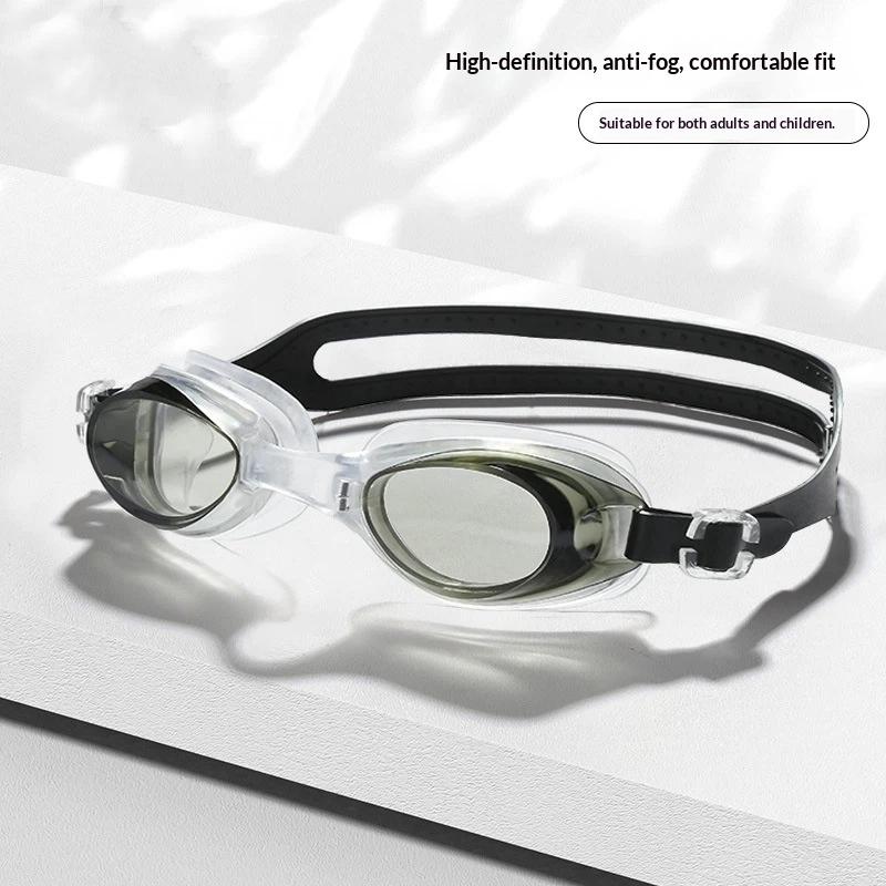 1PC Silicone Goggle HD Waterpr - đánh giá và giá Goggles Swim