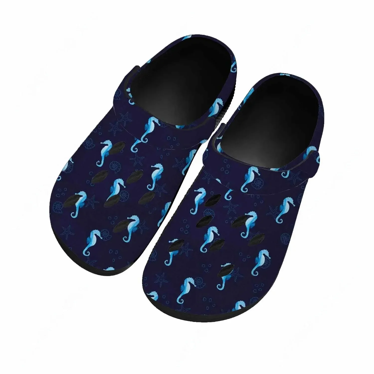 Seahorse Sandals Women Teenage - đánh giá và giá Water Shoes