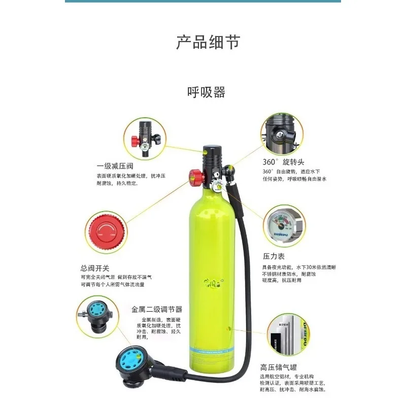 Diving Full Set Mask Snorkel P - đánh giá và giá Snorkeling Gear