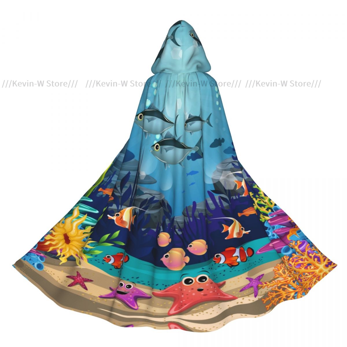 Underwater Life Marine Life Fi - đánh giá và giá Life Jacket