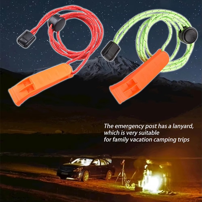 1-10PCS Emergency Whistle Wate - đánh giá và giá Life Jacket