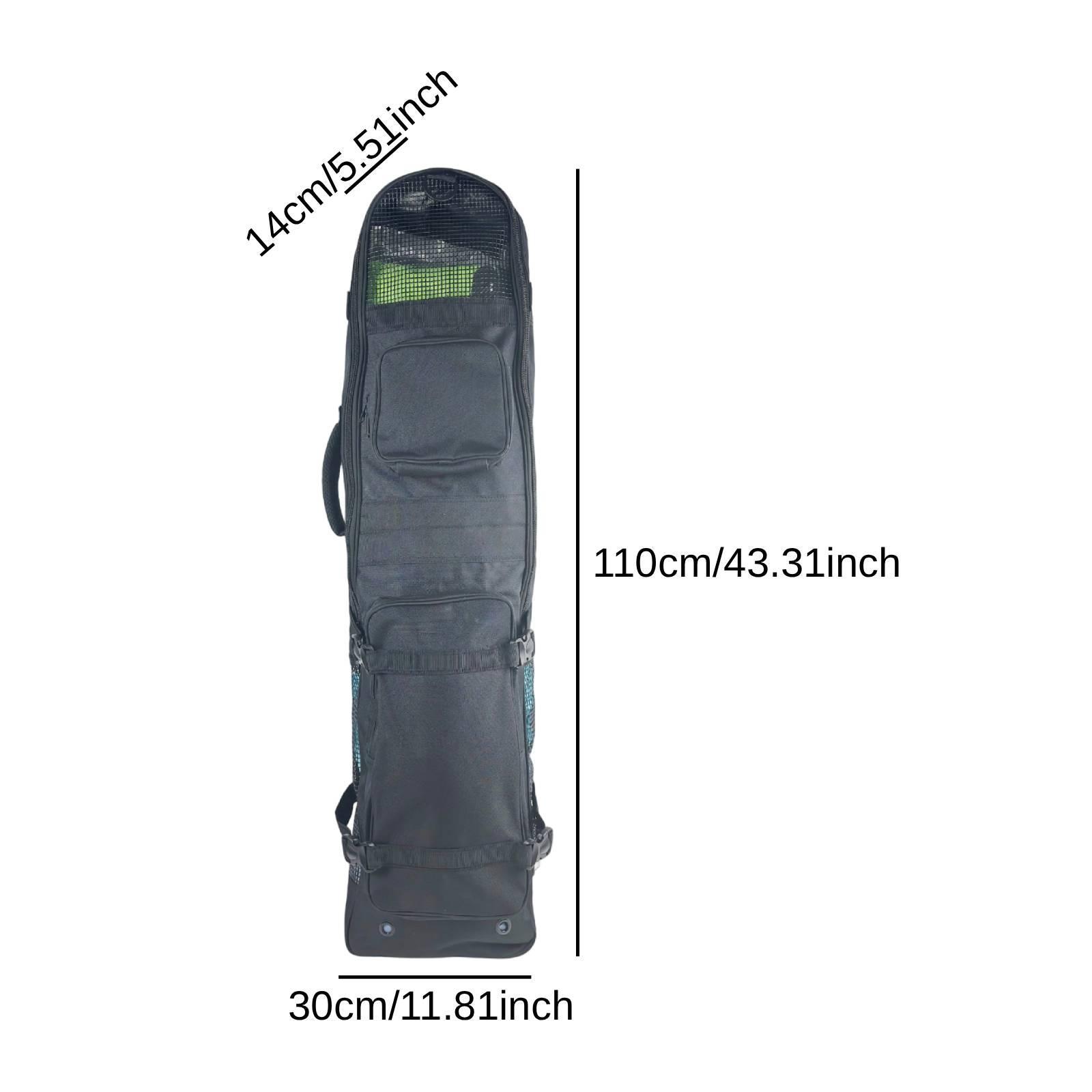 Snorkeling Gear Carrier Organi - đánh giá và giá Snorkeling Gear