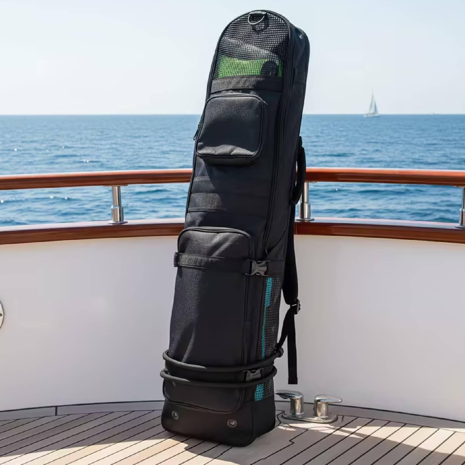 Snorkeling Gear Carrier Organi - đánh giá và giá Snorkeling Gear