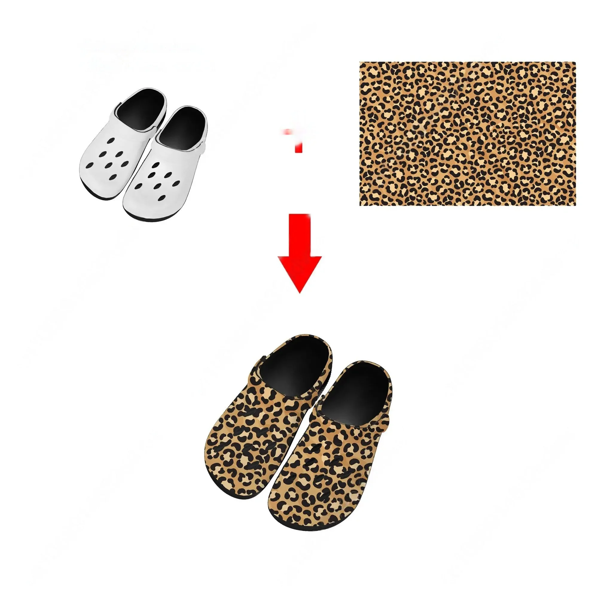 Toca Life World Sandals Women  - đánh giá và giá Water Shoes