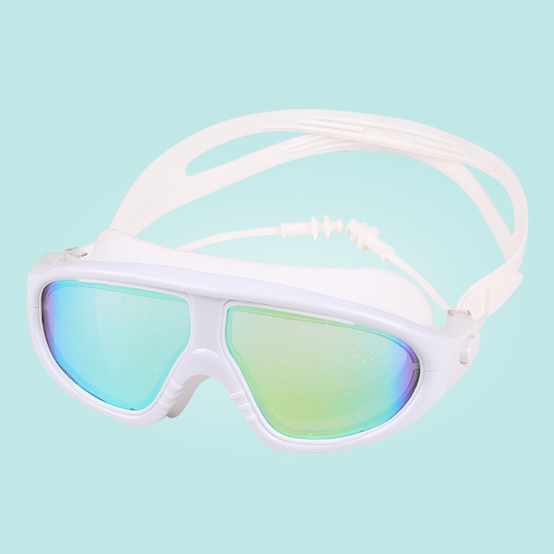 Adult Myopia Professional Wate - đánh giá và giá Goggles Swim