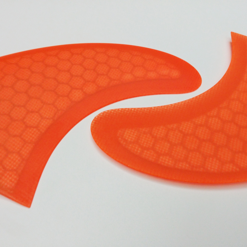 2 Surf GL Fins Quad Fins M+GL  - đánh giá và giá Swim Fins