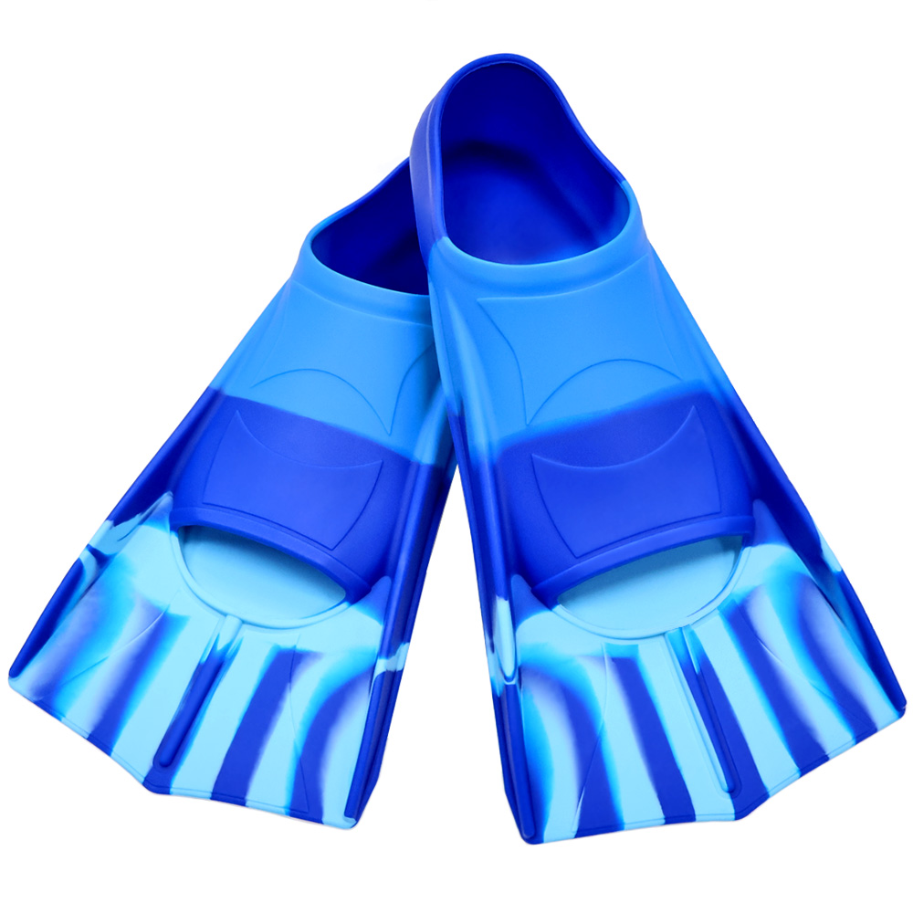 Silicone Swimming Flippers Sno - đánh giá và giá Flippers Swimming