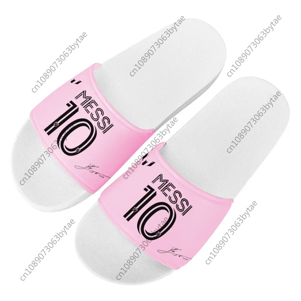 M-Miami M-Messi 10 Logo Argent - đánh giá và giá Water Shoes