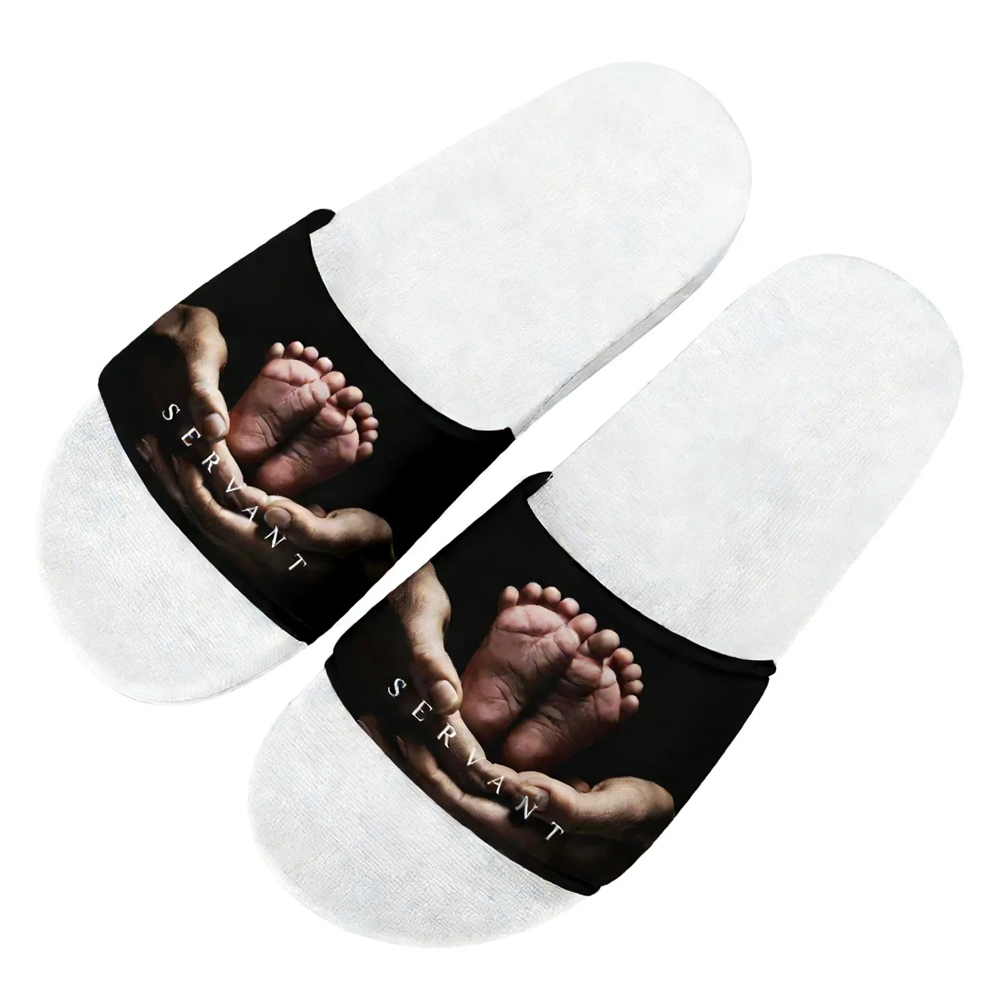 Servant Sandals Home Slippers  - đánh giá và giá Water Shoes