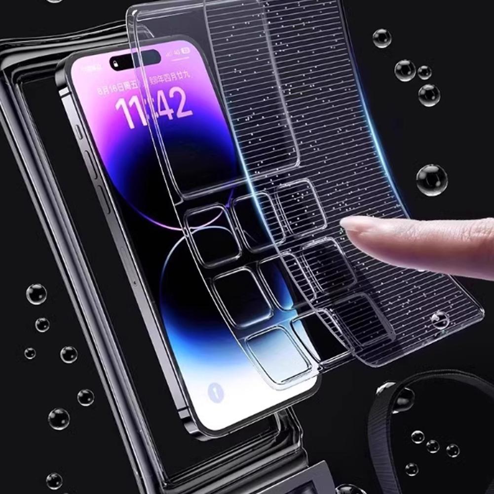 Clear Waterproof Phone Case Dr - đánh giá và giá Dry Bag Waterproof