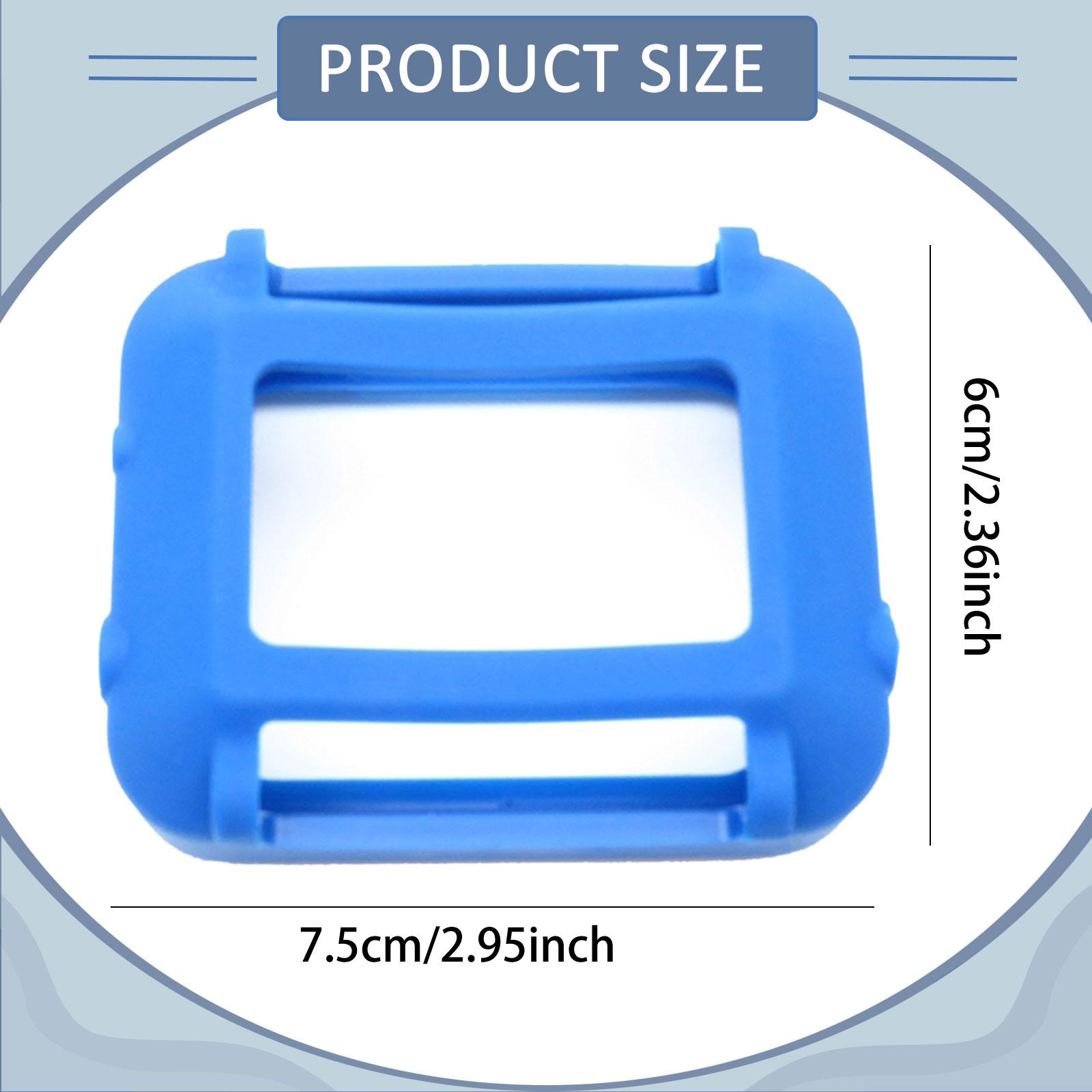 Silicone Diving Computer Prote - đánh giá và giá Snorkeling Gear