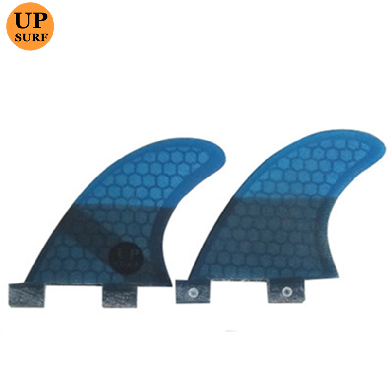 UPSURF FCS Fins Twin Fins For  - đánh giá và giá Swim Fins
