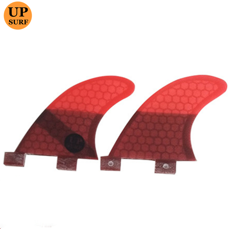 UPSURF FCS Fins Twin Fins For  - đánh giá và giá Swim Fins