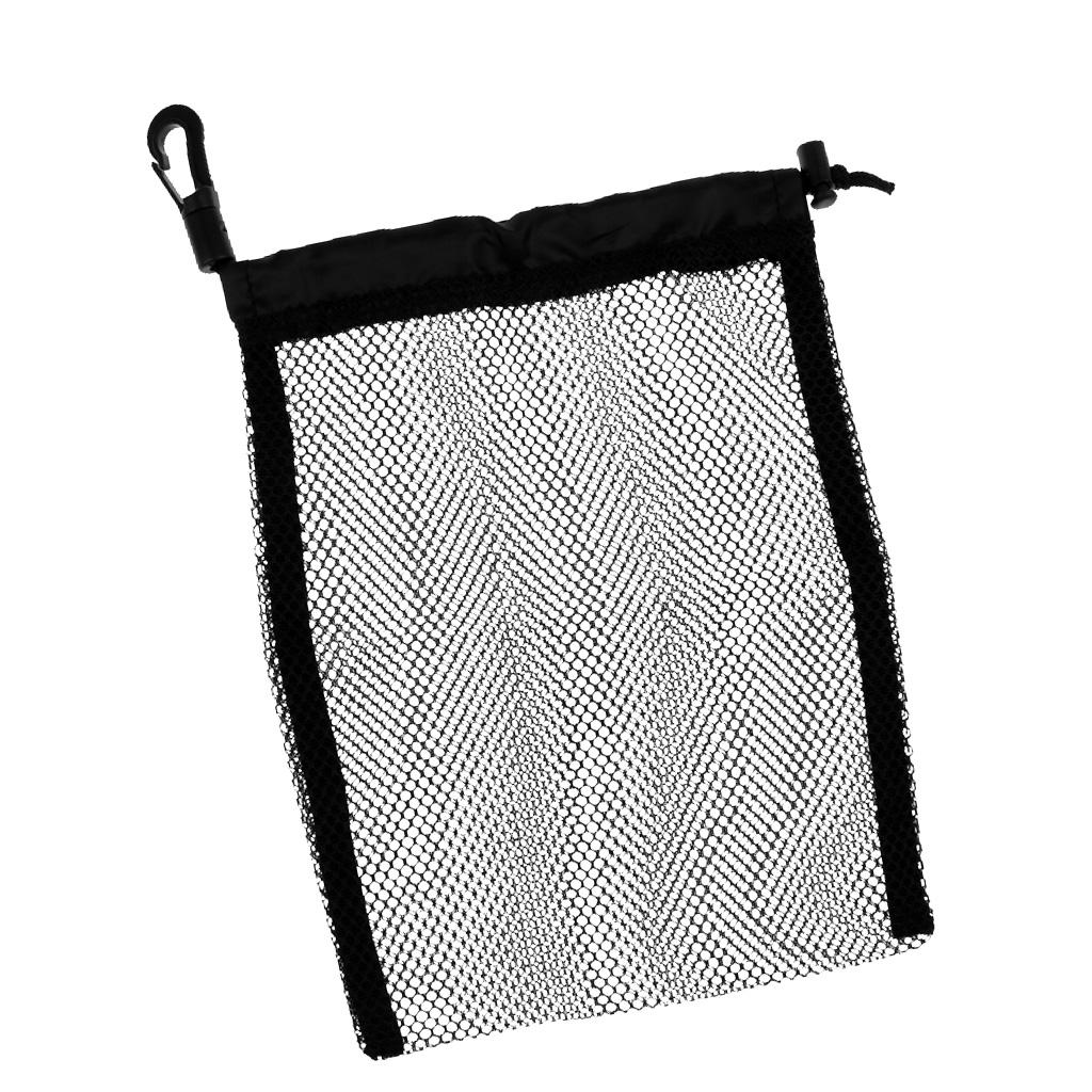 Mesh Diving Bag Drawstring Nyl - đánh giá và giá Swim Fins