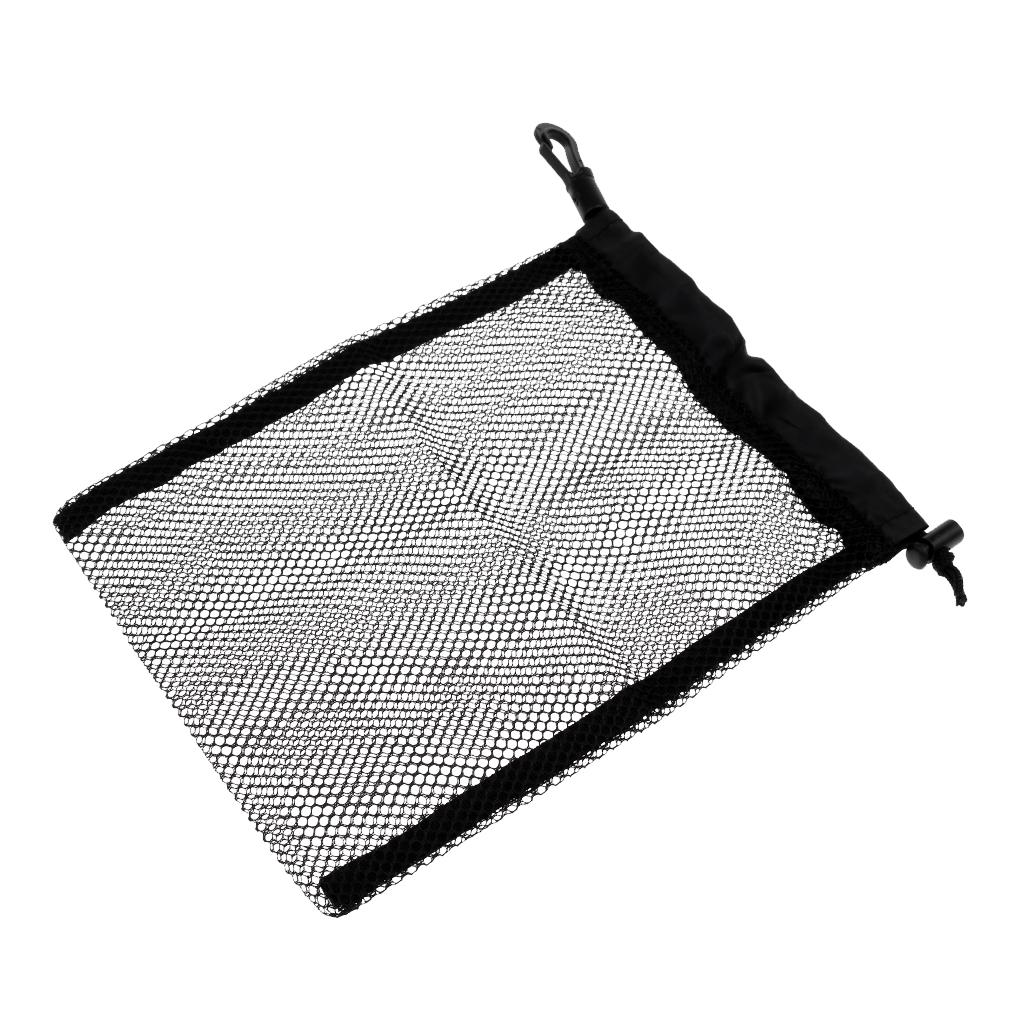 Mesh Diving Bag Drawstring Nyl - đánh giá và giá Swim Fins