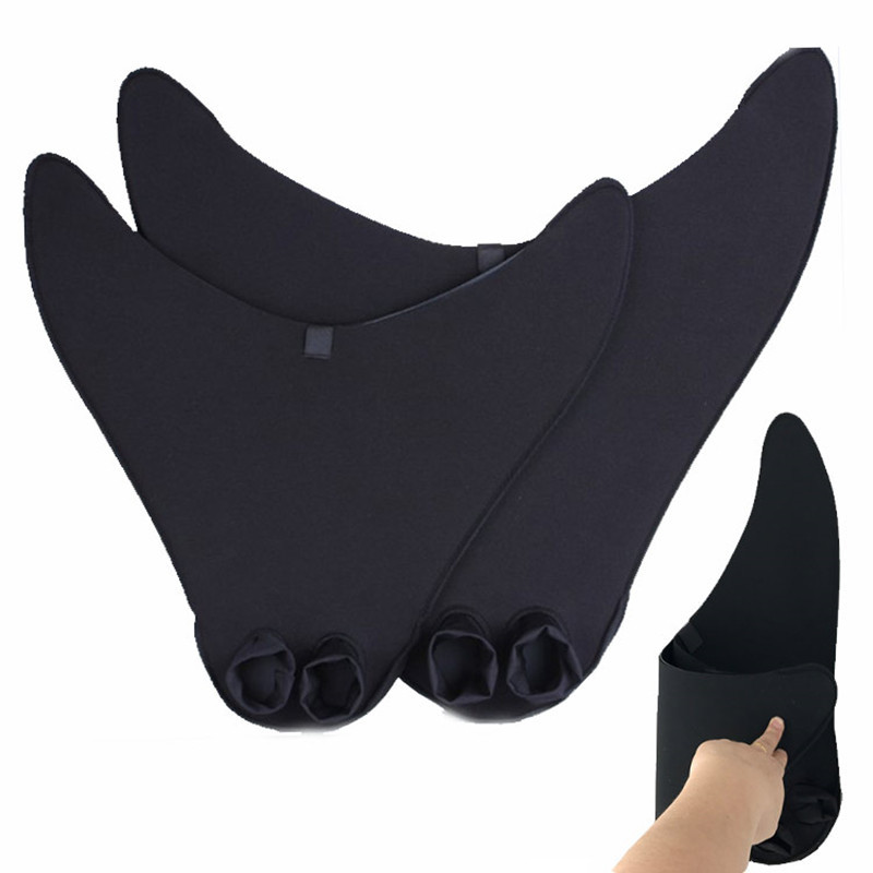 Bơi Nàng Tiên Cá Đuôi Chân Vịt - đánh giá và giá Flippers Swimming