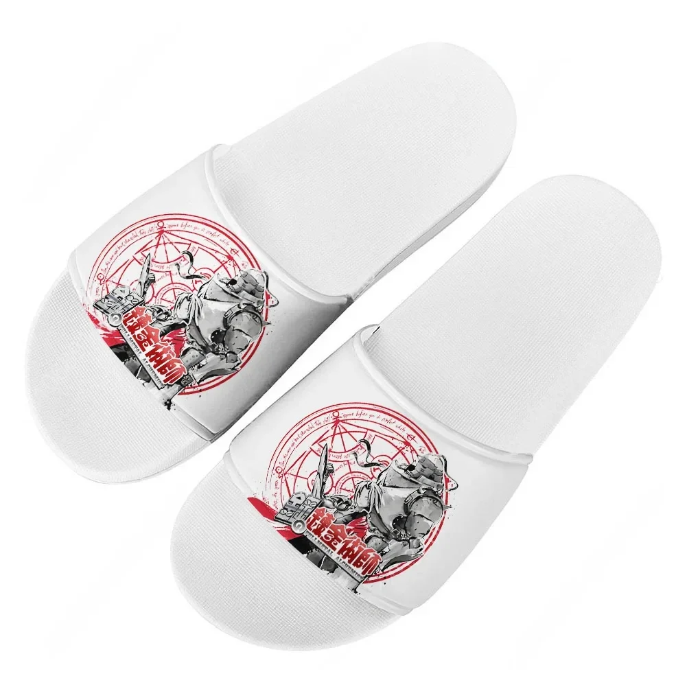 Fullmetal Alchemist Slippers H - đánh giá và giá Water Shoes