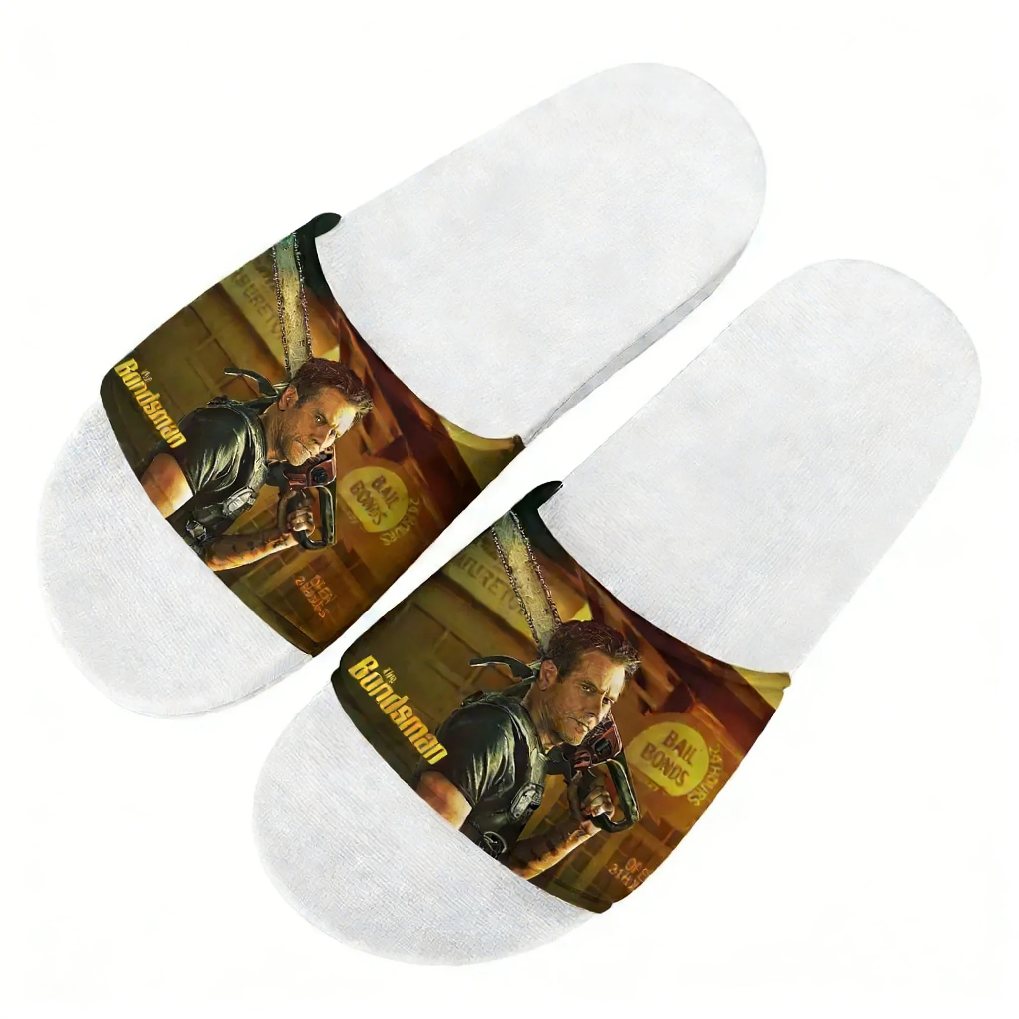 The Bondsman Sandals Home Slip - đánh giá và giá Water Shoes