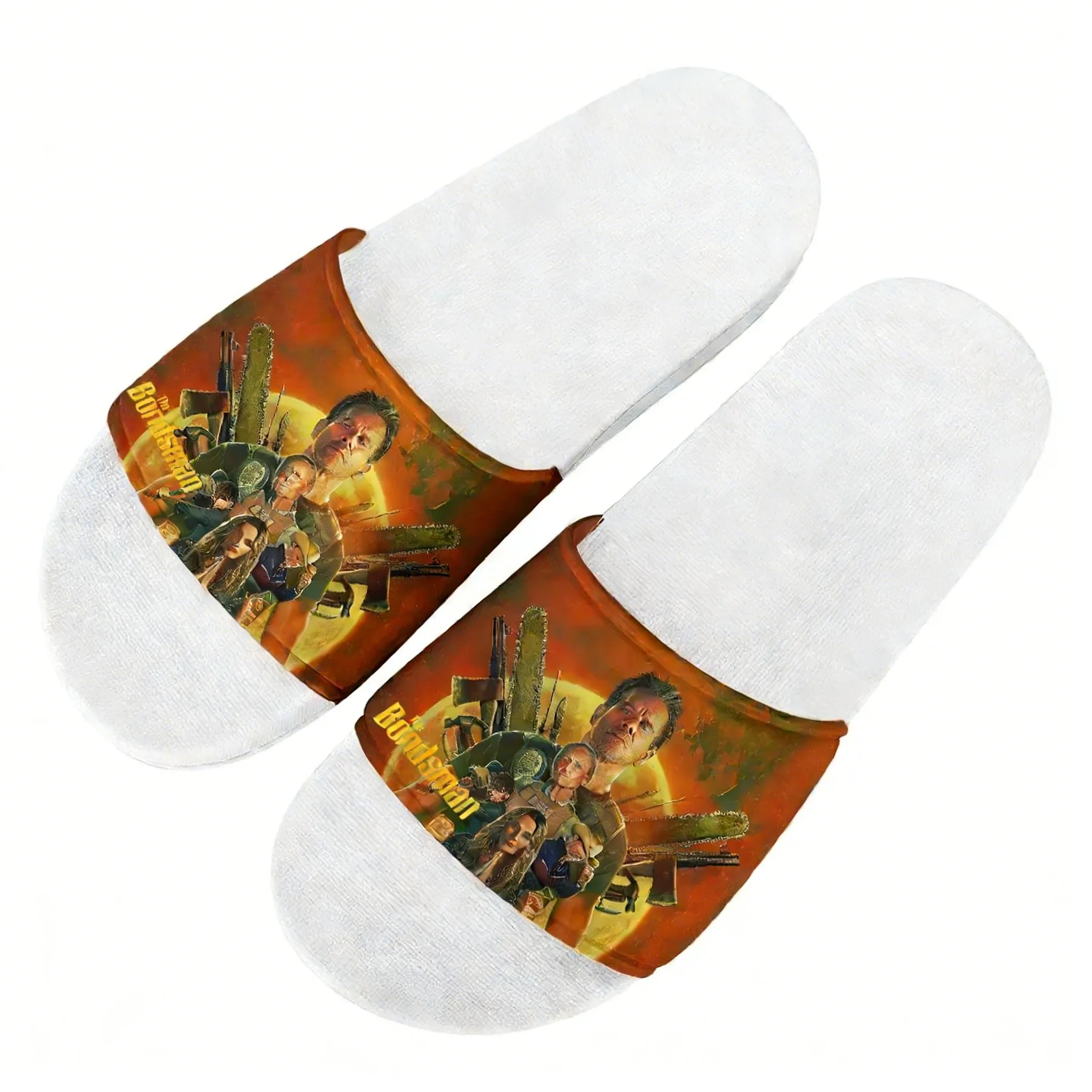 The Bondsman Sandals Home Slip - đánh giá và giá Water Shoes