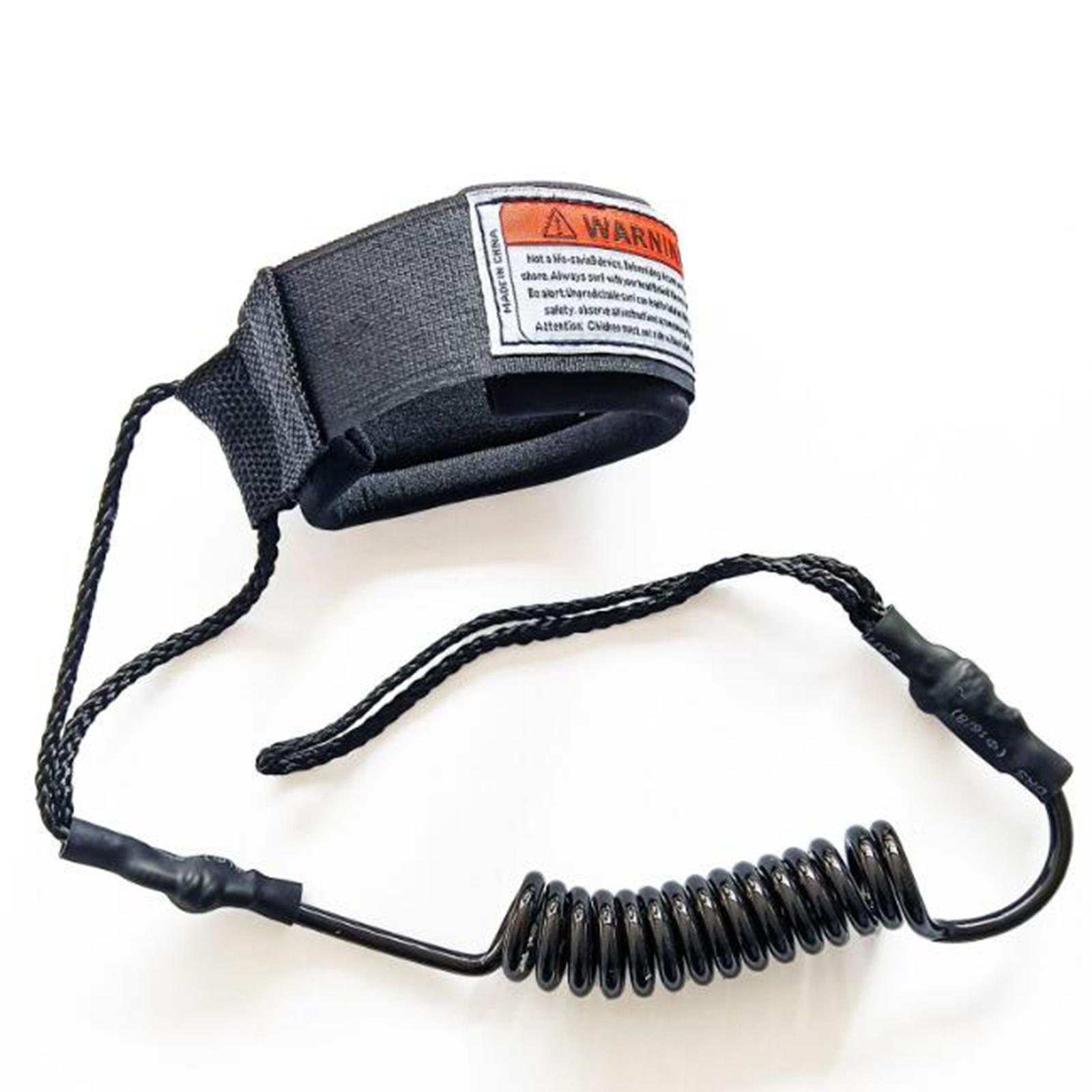 Durable Surfboard Leash Paddle - đánh giá và giá Surfboard Leash