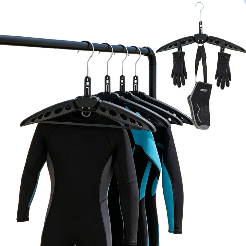 Wetsuit Hanger Surfing Scuba D - đánh giá và giá Wetsuit Men