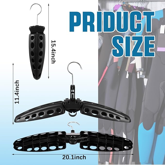 Wetsuit Hanger Surfing Scuba D - đánh giá và giá Wetsuit Men
