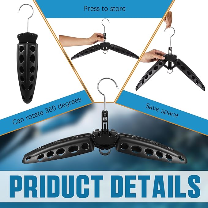 Wetsuit Hanger Surfing Scuba D - đánh giá và giá Wetsuit Men