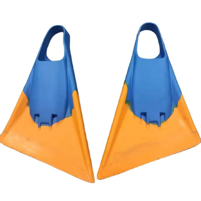 New Diving Fins Professional A - đánh giá và giá Swim Fins